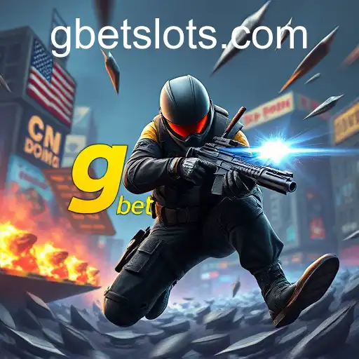 Exploring the Dynamic World of Action Games in the Gbet Category