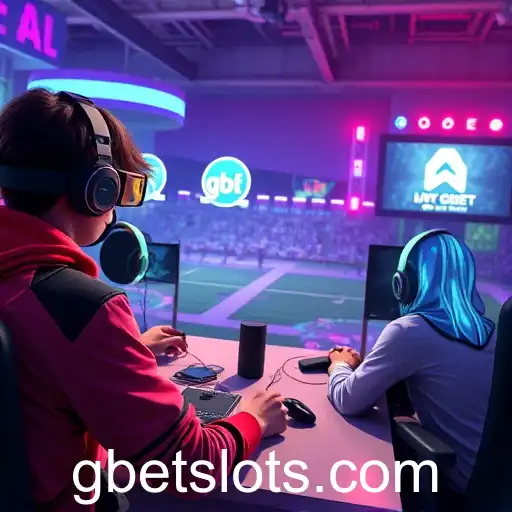 The Evolution of Online Gaming