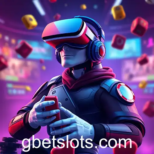 Gbet Transforms Online Gaming Landscape