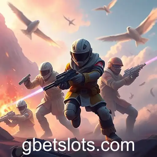 The Online Gaming Boom Continues to Thrive