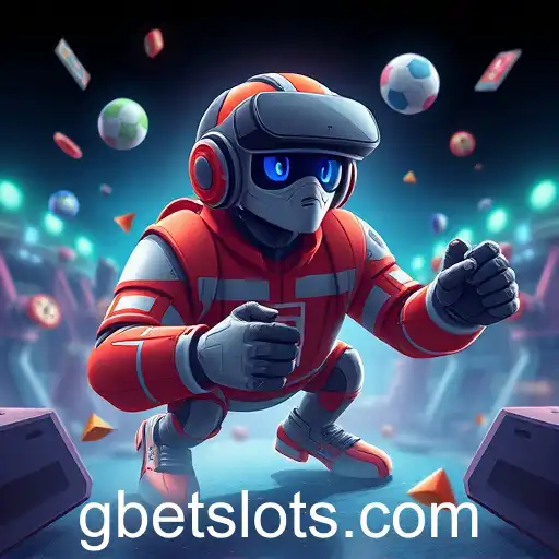 The Future of Gaming and Gbet’s Growing Influence