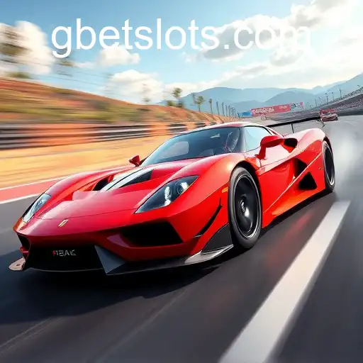 Exploring the World of Racing Games Online: A Deep Dive into the 'gbet' Category