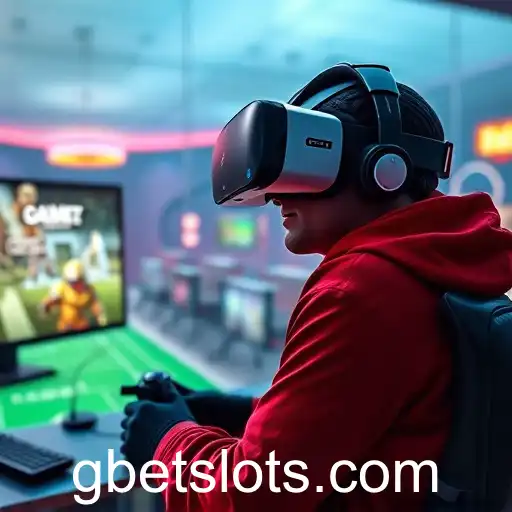 The Rise of Gbet in Online Gaming