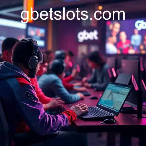 The Rise of Online Gaming: Gbet in the Digital Era