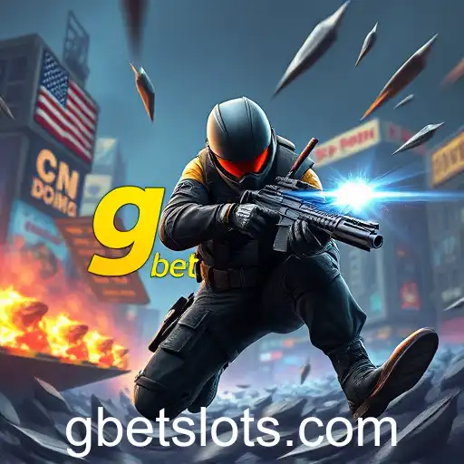 Exploring the Dynamic World of Action Games in the Gbet Category