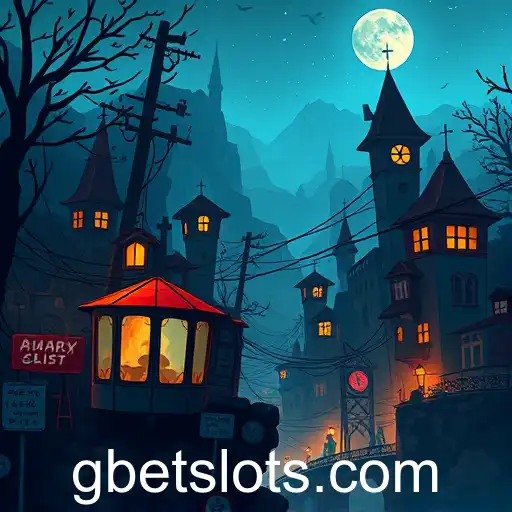 Exploring the Thrills and Intrigue of Adventure Games on GBET