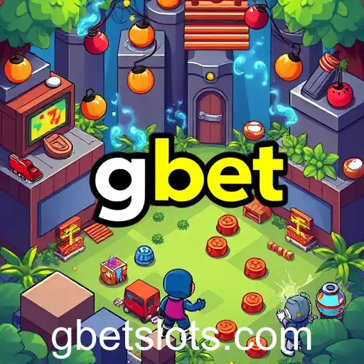 Unveiling the Allure of Casual Games: A Deep Dive into the World of 'gbet'