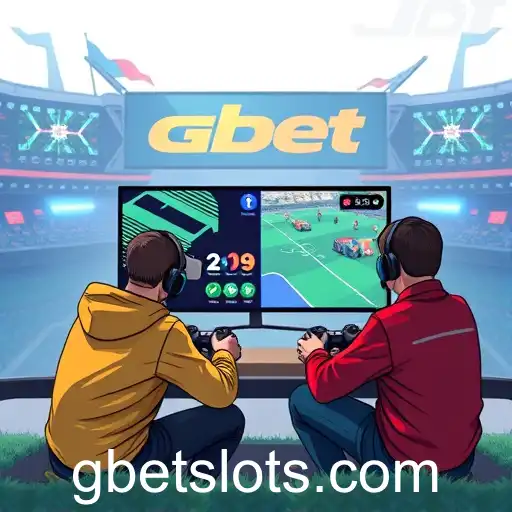 Gbet: The Future of Online Entertainment