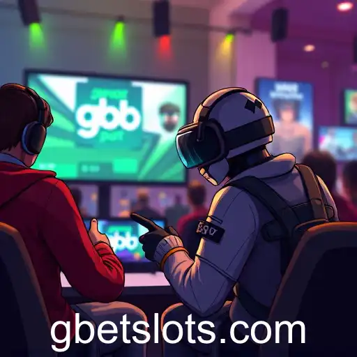 Exploring the Rise of Online Gaming Platforms