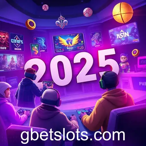 The Rise of Online Gaming Platforms in 2025