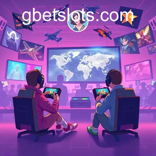 The Rise of Online Gaming Platforms