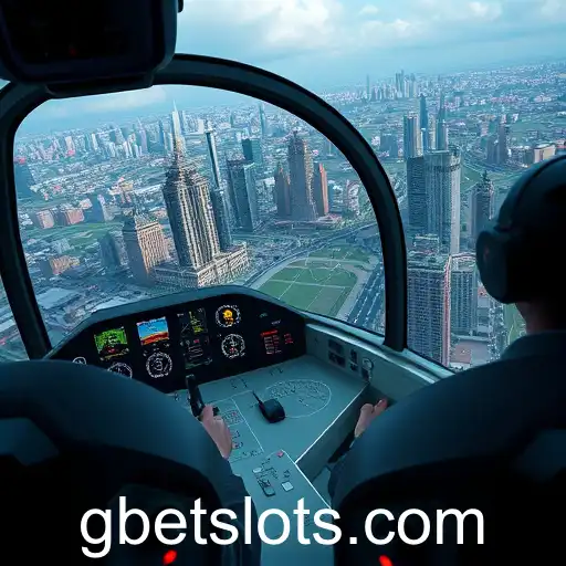 Exploring the World of Simulation Games on Gbet