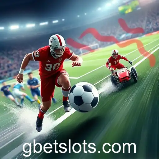 Exploring the Exciting World of Sports Games on GBet