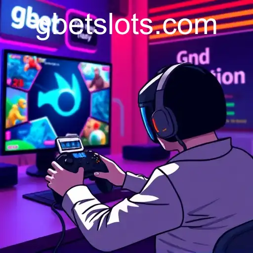 The Rise of Gbet in Online Gaming